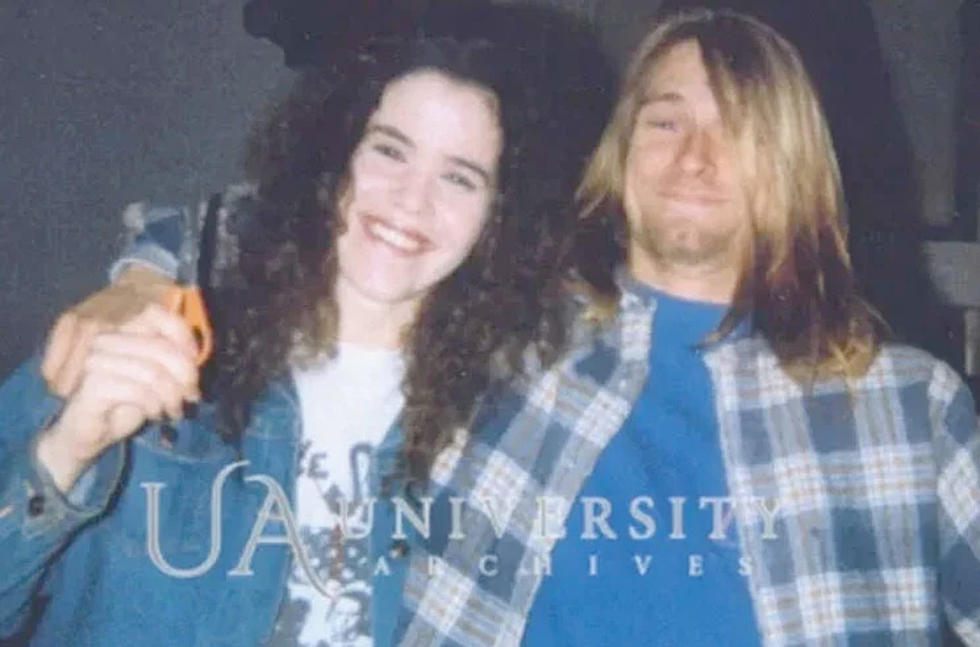 Kurt Cobain - wide 4